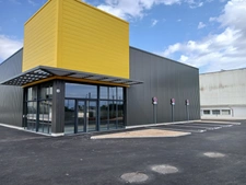 📢 Opportunité Unique BÂTIMENT de 478 m² SEYNE SUR MER (83)
