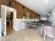 Dpt Alpes de Haute Provence (04), à vendre VILLARS COLMARS Hôtel - Restaurant 