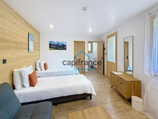 Dpt Alpes de Haute Provence (04), à vendre VILLARS COLMARS Hôtel - Restaurant 