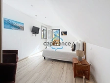 Dpt Alpes de Haute Provence (04), à vendre VILLARS COLMARS Hôtel - Restaurant 