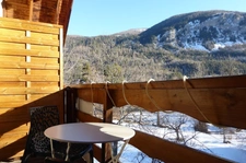 Dpt Alpes de Haute Provence (04), à vendre VILLARS COLMARS Hôtel - Restaurant 