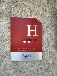 Dpt Alpes de Haute Provence (04), à vendre VILLARS COLMARS Hôtel - Restaurant 