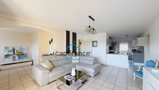 Appartement à vendre 4 pièces LA SEYNE SUR MER (83)