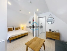 Dpt Alpes de Haute Provence (04), à vendre VILLARS COLMARS Hôtel - Restaurant 