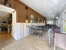 Dpt Alpes de Haute Provence (04), à vendre VILLARS COLMARS Hôtel - Restaurant 