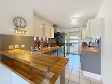 Appartement à vendre 4 pièces LA SEYNE SUR MER (83)