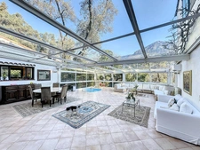 Propriete à vendre 14 pièces MENTON (06)