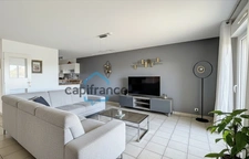 Appartement à vendre 4 pièces LA SEYNE SUR MER (83)
