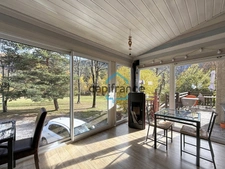 Dpt Alpes de Haute Provence (04), à vendre VILLARS COLMARS Hôtel - Restaurant 