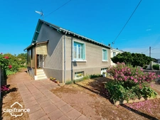 Maison à rénover de 58m² avec sous-sol, jardin clos et dépendances – Thouars