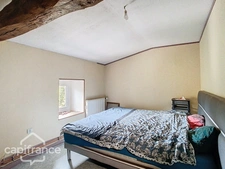 Maison en pierre 142 m² – 3 chambres – dépendances 505 m² – terrain 10 264 m² – Mauzé-Thouarsais, proche Thouars