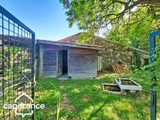 aint-Martin-de-Sanzay (79) – Renovated Stone House – 2,271 sq ft – Single-Level Living – Independent Studio – Outbuildings – 43,000 sq ft Land – Near Thouars and Saumur