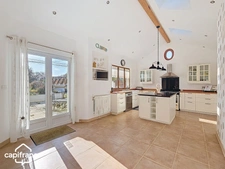For Sale – 131 m² House, 4 Bedrooms + 1 Study – ARGENTONNAY (79)