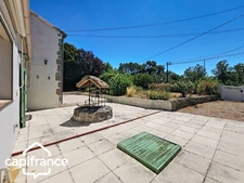 For Sale – 131 m² House, 4 Bedrooms + 1 Study – ARGENTONNAY (79)