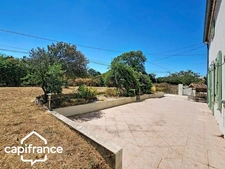 For Sale – 131 m² House, 4 Bedrooms + 1 Study – ARGENTONNAY (79)