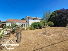 For Sale – 131 m² House, 4 Bedrooms + 1 Study – ARGENTONNAY (79)