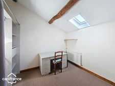 For Sale – 131 m² House, 4 Bedrooms + 1 Study – ARGENTONNAY (79)