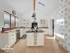 For Sale – 131 m² House, 4 Bedrooms + 1 Study – ARGENTONNAY (79)