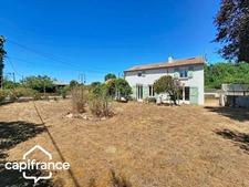 For Sale – 131 m² House, 4 Bedrooms + 1 Study – ARGENTONNAY (79)