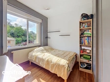 House – 91 m² (980 sq ft) – 3 Bedrooms – Garage and Outbuildings – 2,989 m² (0.74-acre) Plot – Thouars