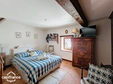 Maison de 182m² style longère à 10 min de Thouars et 30 min de Saumur
