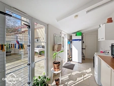Maison 243 m² - Excellent état – 6 chambres – jardin, terrasse, garage – Thouars centre (79100)
