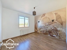 Maison sur sous-sol 121 m² – 5 chambres – terrain clos 1 305 m² – Saint-Jacques-de-Thouars, proximité immédiate de Thouars