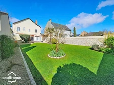 Maison 243 m² - Excellent état – 6 chambres – jardin, terrasse, garage – Thouars centre (79100)
