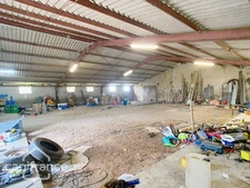 Maison en pierre 142 m² – 3 chambres – dépendances 505 m² – terrain 10 264 m² – Mauzé-Thouarsais, proche Thouars