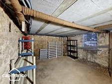 Thouars (79) – Idéal investissement locatif ou premier achat : maison de ville 65m²  avec jardin et stationnement privé