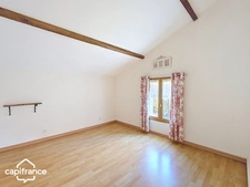 For Sale – 131 m² House, 4 Bedrooms + 1 Study – ARGENTONNAY (79)