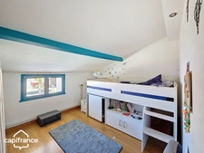 For sale – Stone house with garden, 3 bedrooms and outbuildings – Saint-Jean-de-Thouars (79)