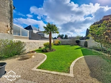 Maison 243 m² - Excellent état – 6 chambres – jardin, terrasse, garage – Thouars centre (79100)
