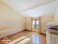 For Sale – 131 m² House, 4 Bedrooms + 1 Study – ARGENTONNAY (79)