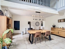 Maison en pierre 142 m² – 3 chambres – dépendances 505 m² – terrain 10 264 m² – Mauzé-Thouarsais, proche Thouars