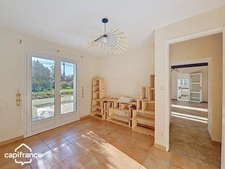 For Sale – 131 m² House, 4 Bedrooms + 1 Study – ARGENTONNAY (79)