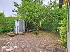 Thouars (79) – Idéal investissement locatif ou premier achat : maison de ville 65m²  avec jardin et stationnement privé