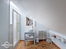 Maison 243 m² - Excellent état – 6 chambres – jardin, terrasse, garage – Thouars centre (79100)