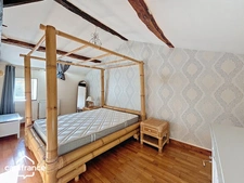 For Sale – 131 m² House, 4 Bedrooms + 1 Study – ARGENTONNAY (79)