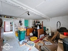Maison avec potentiel de division parcellaire sur près de 3000 m², THOUARS (79)