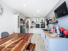 Maison en pierre 142 m² – 3 chambres – dépendances 505 m² – terrain 10 264 m² – Mauzé-Thouarsais, proche Thouars