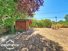 For Sale – 131 m² House, 4 Bedrooms + 1 Study – ARGENTONNAY (79)