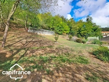 House – 91 m² (980 sq ft) – 3 Bedrooms – Garage and Outbuildings – 2,989 m² (0.74-acre) Plot – Thouars