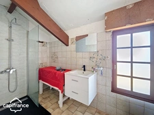 Argentonnay (79150) - Maison familiale 151 m² – 5 chambres dont 2 de plain-pied – sous-sol, jardin 1 350 m²