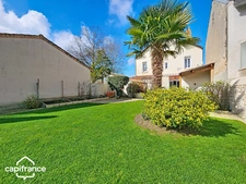 Maison 243 m² - Excellent état – 6 chambres – jardin, terrasse, garage – Thouars centre (79100)
