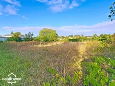 Maison avec potentiel de division parcellaire sur près de 3000 m², THOUARS (79)