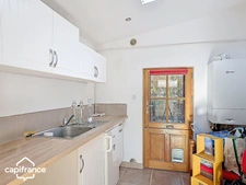 For Sale – 131 m² House, 4 Bedrooms + 1 Study – ARGENTONNAY (79)