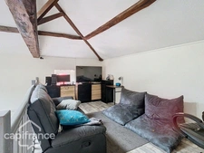 Maison en pierre 142 m² – 3 chambres – dépendances 505 m² – terrain 10 264 m² – Mauzé-Thouarsais, proche Thouars