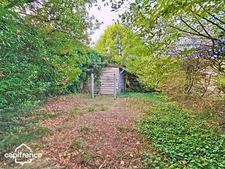 Maison avec potentiel de division parcellaire sur près de 3000 m², THOUARS (79)