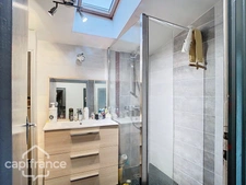 Maison en pierre 142 m² – 3 chambres – dépendances 505 m² – terrain 10 264 m² – Mauzé-Thouarsais, proche Thouars